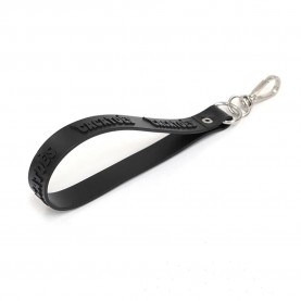 ключодържатели,cacatoes,margo,classic,keychain,black,(black)