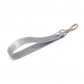 ключодържатели,cacatoes,margo,metallic,keychain,silver