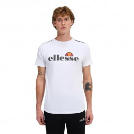 тениска,мъжки,тениски,ellesse,cella,2,short,sleeve,t,shirt,white,(white)
