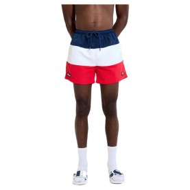 бански,гащета,мъжки,бански,костюми,ellesse,cielo,swimming,shorts,navy,white,red,(multicolor)