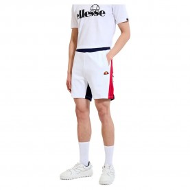 къси,панталони,мъжки,панталони,ellesse,errico,shorts,white