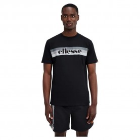 тениска,мъжки,тениски,ellesse,ferrare,short,sleeve,t,shirt,black