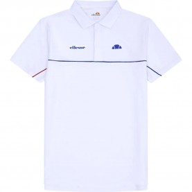 мъжки,блузи,с,яка,ellesse,harbour,short,sleeve,polo,white