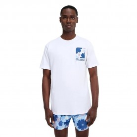 тениска,мъжки,тениски,ellesse,impronta,short,sleeve,t,shirt,white,(white)