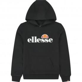 суичър,детски,блузи,ellesse,jero,hoodie,black