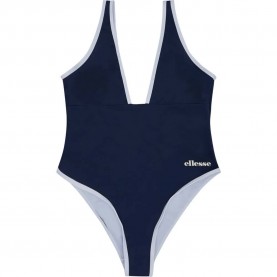 бански,костюм,дамски,бански,костюми,ellesse,maggiore,swimsuit,blue