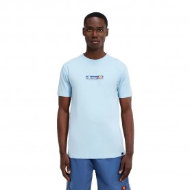 тениска,мъжки,тениски,ellesse,offredian,short,sleeve,t,shirt,blue,(light,blue)