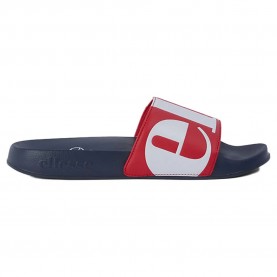 мъжки,джапанки,и,чехли,ellesse,pelosa,slides,red,navy,(red,blue)
