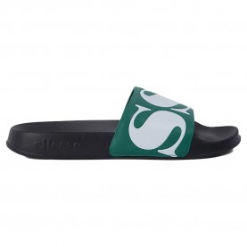 мъжки,джапанки,и,чехли,ellesse,pelosa,slides,green,(green,black)