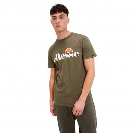 тениска,мъжки,тениски,ellesse,si,prado,short,sleeve,t,shirt,green,(khaki)
