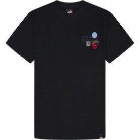 тениска,мъжки,тениски,ellesse,stickero,short,sleeve,t,shirt,black