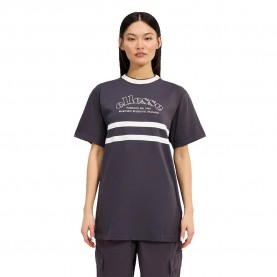 тениска,дамски,тениски,ellesse,thones,short,sleeve,t,shirt,grey,(dark,grey)