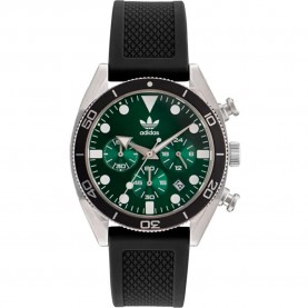 часовник,часовници,adidas,aofh23005,watch,silver