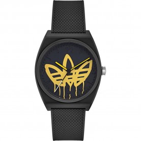 часовник,часовници,adidas,aost22038,watch,black