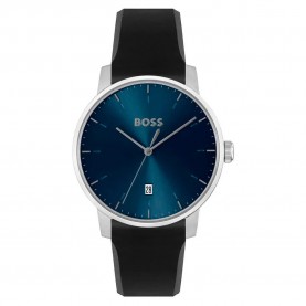 часовник,часовници,boss,1514131,watch,silver