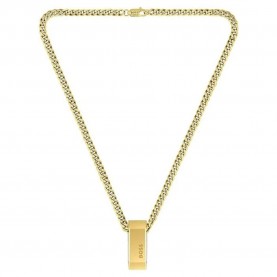 бижутерия,boss,1580319,necklace,golden