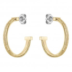 бижутерия,boss,1580483,earrings,golden