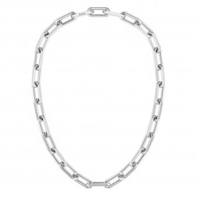 бижутерия,boss,1580578,necklace,silver