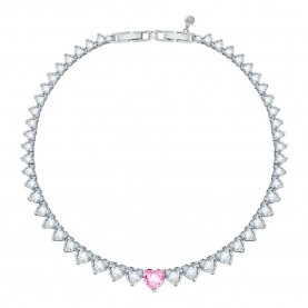 Chiara ferragni J19AUV02 necklace - Grey бижутерия,chiara,ferragni,j19auv02,necklace,grey