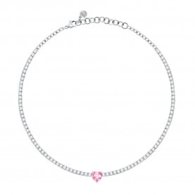 бижутерия,chiara,ferragni,j19auv05,necklace,grey