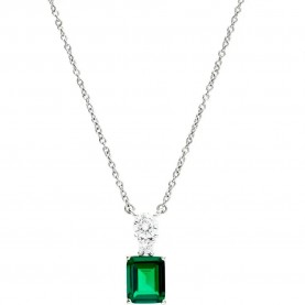бижутерия,chiara,ferragni,j19awj03,necklace,grey
