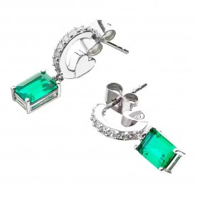 бижутерия,chiara,ferragni,j19awj16,earrings,grey