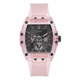 часовник,часовници,guess,gw0032g1,watch,pink