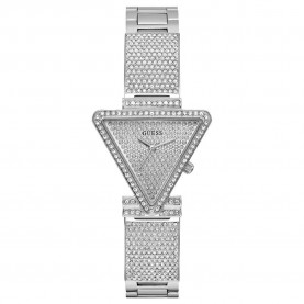 часовник,часовници,guess,gw0644l1,watch,grey,(silver)