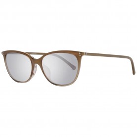слънчеви,очила,слънчеви,очила,hally&son,hs642s,5204,sunglasses,brown,(brown)