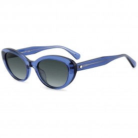 слънчеви,очила,слънчеви,очила,kate,spade,crystal,s,pjp,woman,sunglasses,blue,(blue)