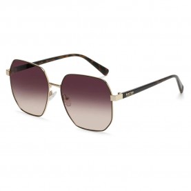 слънчеви,очила,слънчеви,очила,kenneth,cole,kc3000,6032f,woman,sunglasses,brown,(golden)