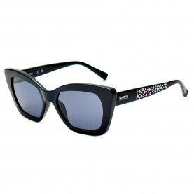 слънчеви,очила,слънчеви,очила,kenneth,cole,rn00015,5301a,woman,sunglasses,black,(black)