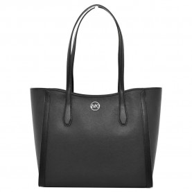 чанта,за,през,рамо,всички,чанти,michael,kors,35s4s9gt3lbla,shoulder,bag,black