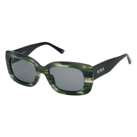 слънчеви,очила,слънчеви,очила,nina,ricci,snr262530vbt,woman,sunglasses,green,(green)