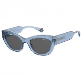 слънчеви,очила,слънчеви,очила,polaroid,pld6199sxmcmv,woman,sunglasses,blue