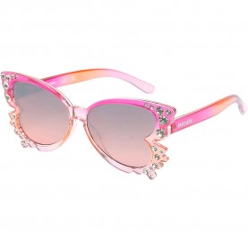 слънчеви,очила,слънчеви,очила,skechers,se00017,5077t,junior,sunglasses,pink,(golden)