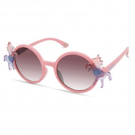 слънчеви,очила,слънчеви,очила,skechers,se9073,4672b,junior,sunglasses,pink,(black)