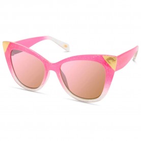 слънчеви,очила,слънчеви,очила,skechers,se9076,5072u,junior,sunglasses,pink,(golden)