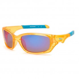 слънчеви,очила,слънчеви,очила,skechers,se9097,5542x,junior,sunglasses,clear,(white)