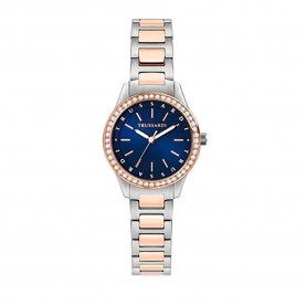часовник,часовници,trussardi,r2453151507,woman,watch,blue