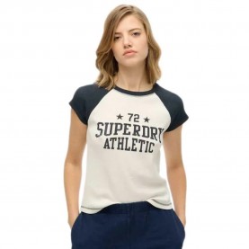 тениска,дамски,тениски,superdry,athletic,ess,short,sleeve,t,shirt,white,(off,white,en)