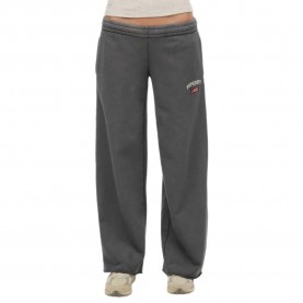 анцуг,дамски,панталони,superdry,athletic,essential,wide,leg,joggers,grey
