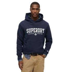 суичър,мъжки,пуловери,superdry,code,core,sport,hoodie,blue,(lauren,navy)