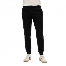 анцуг,мъжки,панталони,superdry,essential,logo,joggers,black
