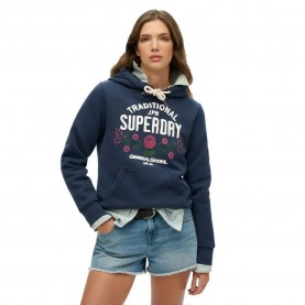 суичър,дамски,блузи,superdry,lot,54,hoodie,blue,(richest,navy)