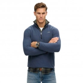 яке,мъжки,якета,superdry,m2014194a,fleece,jacket,lauren,navy,(blue)