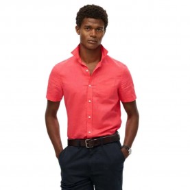 риза,с,къс,ръкав,мъжки,ризи,superdry,m4011006a,short,sleeve,shirt,paradise,pink,(pink)