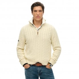 блуза,мъжки,пуловери,дамски,пуловери,superdry,m6110661a,sweater,beige,(cream)