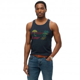 тениска,мъжки,тениски,superdry,outdoor,stripe,sleeveless,t,shirt,blue,(eclipse,navy)