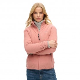 яке,дамски,якета,и,палта,superdry,w2012375a,fleece,jacket,pink